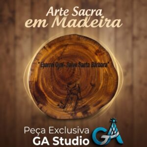 Madeira Personalizada